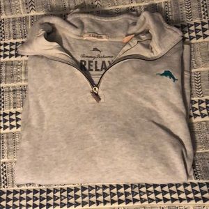 Tommy Bahama pullover